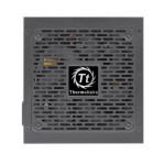 Блок питания Thermaltake Smart BX1 550W (230V) (ATX, 550Вт, 24 pin, ATX12V 2.3 / EPS12V, 1 вентилятор, BRONZE)