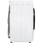 Стиральная машина Midea MFC3814BSW47/W(59.5x85x47см, фронтальная, макс:8кг, 1400об/мин, белый)