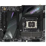 Материнская плата Gigabyte Z790 AORUS PRO X WIFI7 (LGA1700, 4xDDR4 DIMM, ATX, RAID SATA: 0,1,15,5)