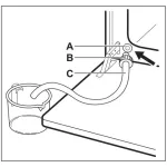 Electrolux LOC9P3XZ
