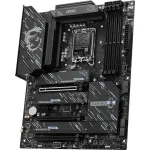 Материнская плата MSI Z890 GAMING PLUS WIFI6E (x)