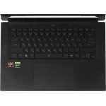 Ноутбук Gigabyte Aero X16 1VH (AMD Ryzen AI 7 350 2 ГГц/16 ГБ DDR5 5600 МГц/16