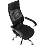 Кресло руководителя Бюрократ CH-607SL