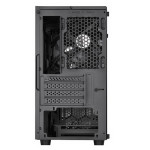 Корпус SilverStone SST-PS15B-PRO (Mini-Tower)