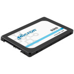 Жесткий диск SSD 960Гб Micron 5300 (2.5