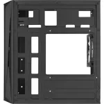 Корпус Aerocool CS-107 (Mini-Tower, 1xUSB3.0)