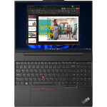 Ноутбук Lenovo ThinkPad E16 G2 (AMD Ryzen 7 7735HS 3.2 ГГц/16 ГБ DDR5 4800 МГц/16