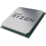 Процессор AMD Ryzen 5 5600X (3700MHz, AM4, L3 32Mb)