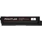 Тонер-картридж Pantum CTL-1100K (черный; 1000стр; CP1100, CP1100DW, CM1100DN, CM1100DW, CM1100ADN, CM1100ADW)