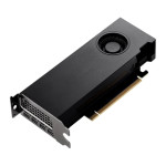 Видеокарта RTX A2000 562МГц 12Гб NVIDIA (PCI-E 4 x16, GDDR6, 192бит, 4xDP)