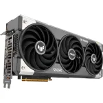 Видеокарта Radeon RX 9070 2175МГц ASUS TUF Gaming OC (GDDR6, 256бит, 2xHDMI, 2xDP)