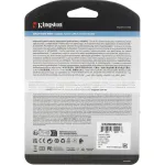 Жесткий диск SSD 240Гб Kingston (2280, 4500/400 Мб/с, 18000 IOPS, PCIe 4.0 x4 (NVMe), для сервера)