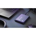 Внешний жесткий диск HDD 4Тб Western Digital P10 Game Drive (2.5