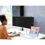 Монитор MSI Modern MD342CQPW (34