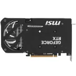 Видеокарта GeForce RTX 5060TI 2602МГц 16Мб MSI (GDDR7, 128бит, 1xHDMI, 3xDP)