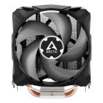 Кулер для процессора Arctic Cooling Freezer 7 X CO (Socket: 1150, 1151, 1151-v2, 1155, 1156, 1200, 775, AM3, AM3+, AM4, FM1, FM2, FM2+, 22,5дБ)