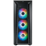 Корпус Cooler Master MasterBox 520 Mesh (Midi-Tower)