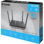 D-Link DIR-1260