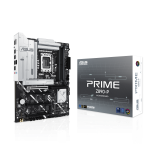 Материнская плата ASUS PRIME Z890-P (Socket-1851, xDDR4 DIMM, ATX, RAID SATA: 0,1,10,5)