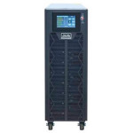 ИБП Powercom VGD-II-15K33 (с двойным преобразованием, 15000ВА, 15000Вт)