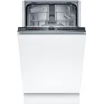 Посудомоечная машина Bosch SPV2IKX01Q
