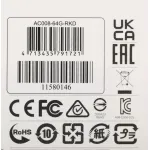 Накопитель USB ADATA C008 64GB