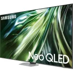 QLED-телевизор Samsung QE98QN90DAU (98