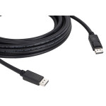 Кабель Kramer (DisplayPort (m), DisplayPort (m))