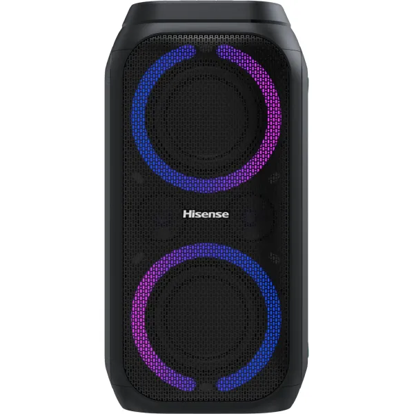 Музыкальный центр Hisense Party Rocket 160