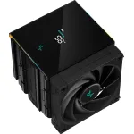 Кулер DeepCool AK620 DIGITAL