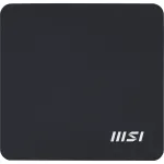 ПК MSI Cubi NUC AI 1UMG-064XRU (Core Ultra 7 155H 1400МГц, DDR5 16Гб, SSD 1024Гб M.2 2280, Intel Arc graphics, без ОС)