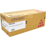 Картридж Ricoh SP C252HE Magenta (пурпурный; 6000стр; Ricoh Aficio SP C252DN, Ricoh Aficio SP C252SF, Ricoh Aficio SP C262DNw, Ricoh Aficio SP C262SFNw)