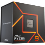 Процессор AMD Ryzen 9 7900X (4700MHz, AM5, L3 64Mb)