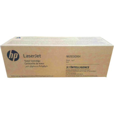 HP W2030XH (черный; 7500стр; LJ Pro M454, MFP M479) [W2030XH]