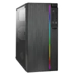 ПК IRU Game 510H6SEA (Ryzen 5 5600 3500МГц, DDR4 32Гб, SSD 512Гб, AMD Radeon RX 6600, FreeDOS)