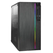 ПК IRU Game 510H6SEA (Ryzen 5 5600 3500МГц, DDR4 32Гб, SSD 512Гб, AMD Radeon RX 6600, FreeDOS)