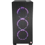 ПК IRU Strato 710Z7GP (Core i9 14900KF 3200МГц, DDR5 64Гб, SSD 1024Гб M.2 2280, NVIDIA GeForce RTX 5080 16384 16Гб, FreeDOS)