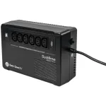 ИБП APC BVSE800I (Line-Interactive, 800ВА, 480Вт, 7xIEC 320 C13 (компьютерный))