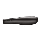 Logitech Wireless Presenter R400 Black USB (радиоканал, кнопок 5)
