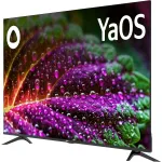 QLED-телевизор BBK 55LED-9232/UTS2C (B) (55