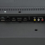 LED-телевизор Starwind SW-LED50UG400 (50