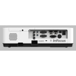 Проектор InFocus IN1044 (3LCD, 1024x768, 50000:1, 5000лм, HDMI x2, VGA, аудио mini jack, аудио RCA)