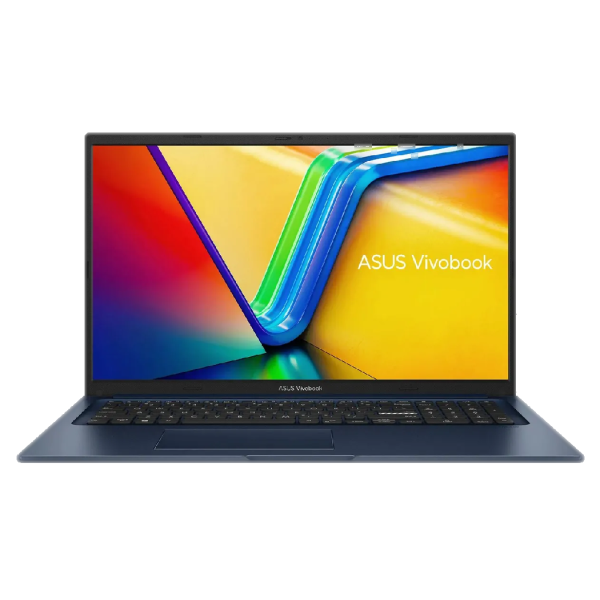 ASUS X1704ZA-AU447 (Intel Core i3 1215U 1.25 ГГц/16 ГБ DDR4/17.3
