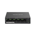 Коммутатор Mercusys MS105GP