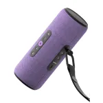 Портативная акустика Яндекс Стрит Алиса