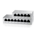 Коммутатор ZyXEL GS-105B v5