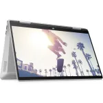 Ноутбук HP Pavilion x360 14-ek2005ci (Intel Core 5 120U 1.4 ГГц/16 ГБ DDR4 3200 МГц/14