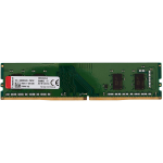 Память DIMM DDR4 4Гб 3200МГц Kingston (25600Мб/с, CL22, 288-pin, 1.2)