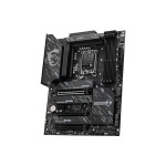 Материнская плата MSI Z890 GAMING PLUS WIFI6E (x)