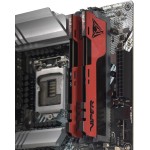 Память DIMM DDR4 2x32Гб 3600МГц Patriot Memory (28800Мб/с, CL20, 288-pin, 1.35 В)